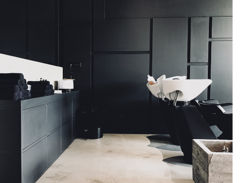 Autre vue de Men SPACE for ACB BarberShop